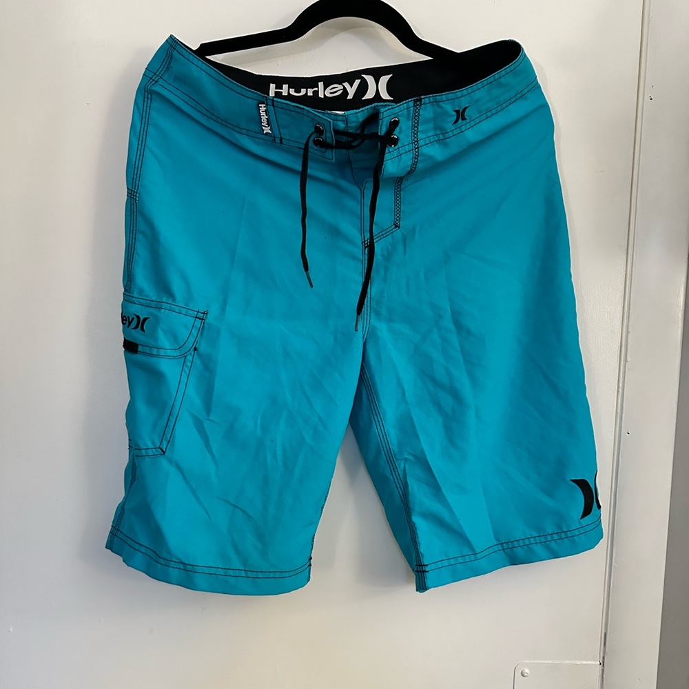 Hurley board short swim trunks